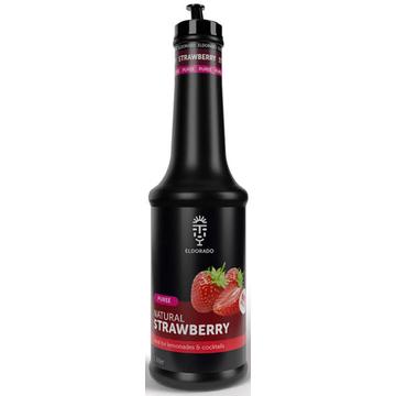 Eldorado Eper püré 1L 