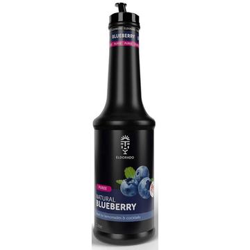 Eldorado Kék áfonya püré 1L 