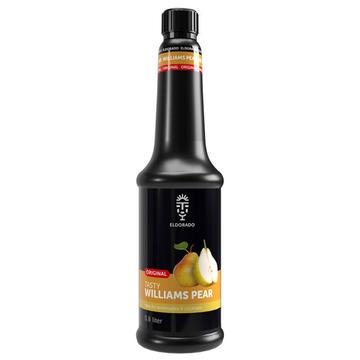 Eldorado Vilmoskörte szirup 0,8