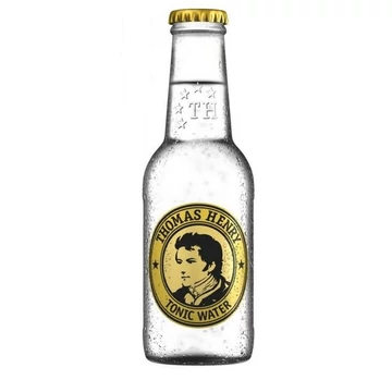 Thomas Henry Tonic Water 0,2L