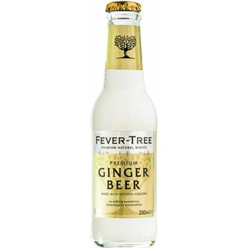 Fever Tree Ginger Beer 0,2L