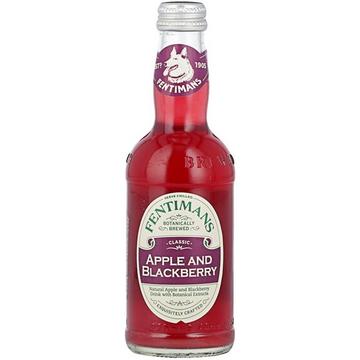 Fentimans Almás-Szedres tonic 0,275L