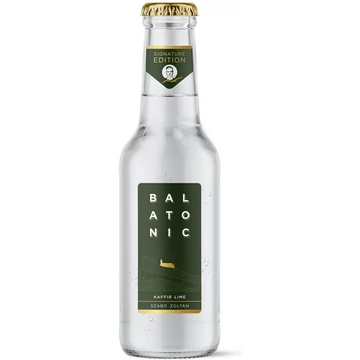 Balatonic Signature Edition Kaffir Lime 0,2L