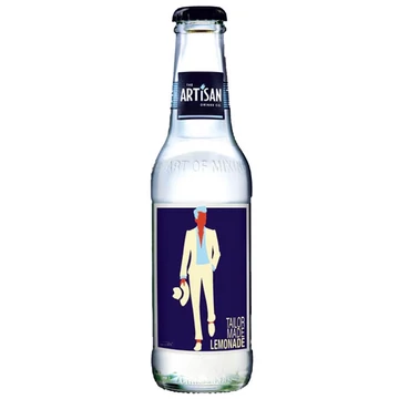 Artisan Drinks Tailor Made Lemonade 0,2L