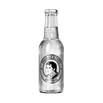 Thomas Henry Dry Tonic 0,2L