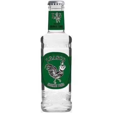 J.Gasco Uborkás Tonic (0,2 l)