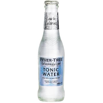 Fever Tree Light Tonic 0,2L