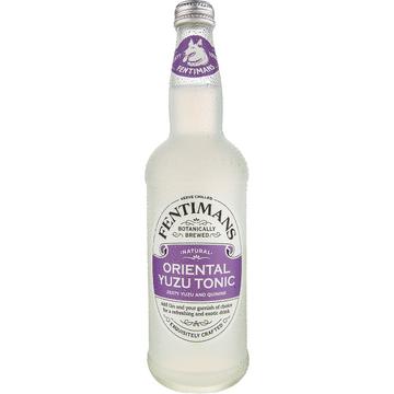 Fentimans Yuzu Tonik 500ml