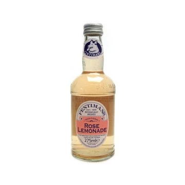 Fentimans Rose Lemonade rózsás limonádé 0,275L