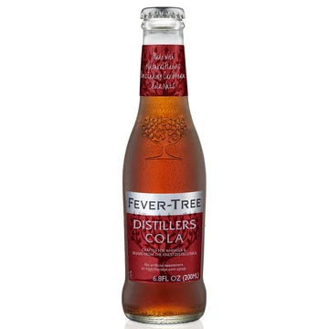 Fever Tree Distiller's Cola 0,2L