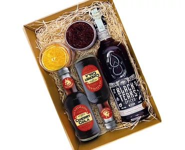 Ajándék Rumos Csomagok