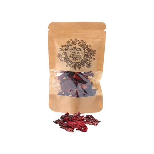 Gin Tonic Botanicals Hibiszkusz XXS koktélfűszer 14 g