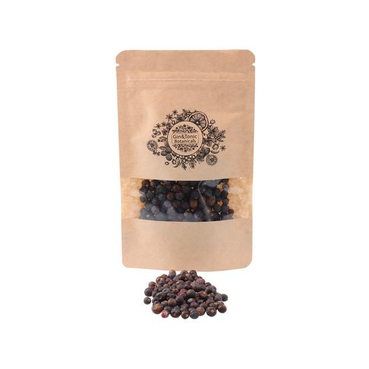 Gin Tonic Botanicals Borókabogyó koktélfűszer 30 g