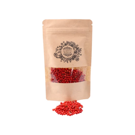 Gin Tonic Botanicals Rózsabors koktélfűszer 30 g