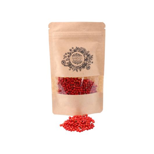 Gin Tonic Botanicals Rózsabors koktélfűszer 30 g
