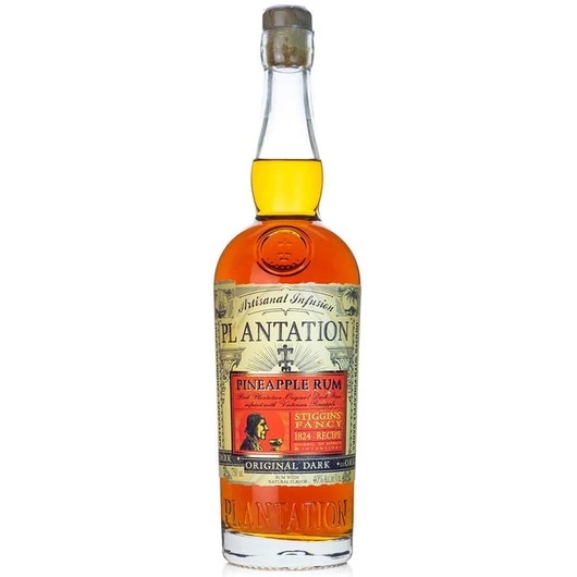 Plantation Pineapple rum 0,7L 40%