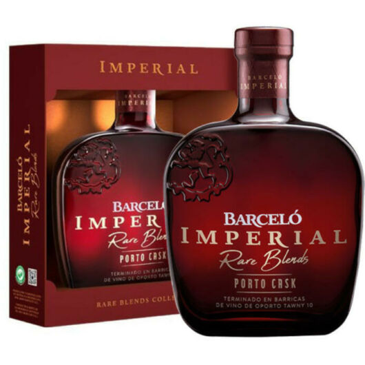 Barcelo Imperial Porto Cask 0,7L 40%