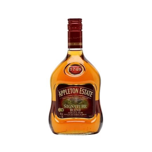 Appleton Estate Signature Blend 1,0 40%