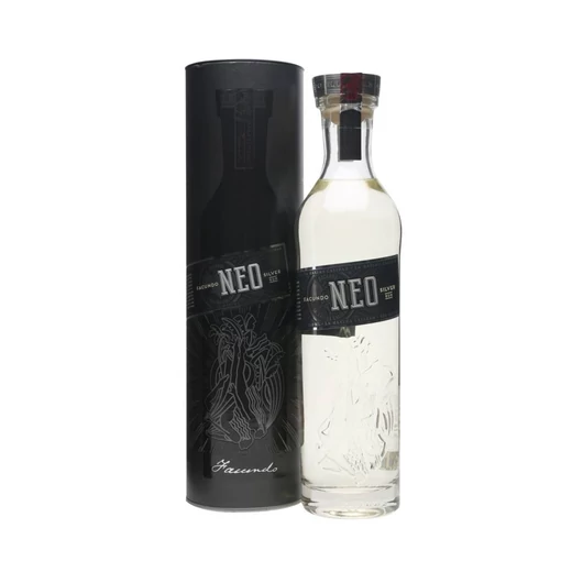 Facundo Neo Silver rum 40% dd. 0,7
