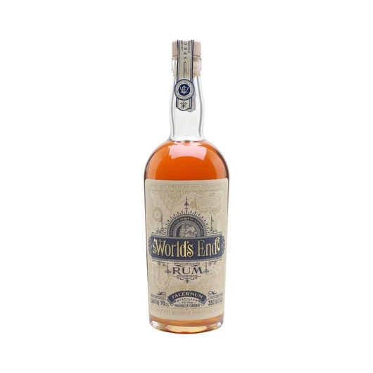 Worlds End Falernum [0,7L|35%]