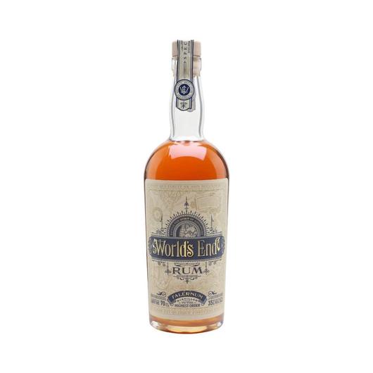 Worlds End Falernum [0,7L|35%]