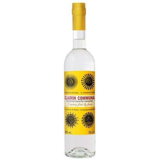 Clairin Communal Rum [0,7L|43%]