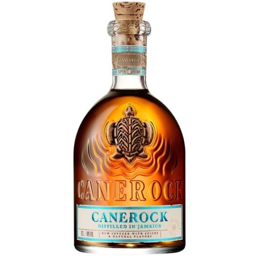 Canerock rum 0,7L 40%