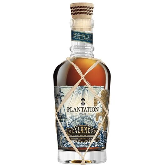 Plantation Sealander rum 0,7 l 40%