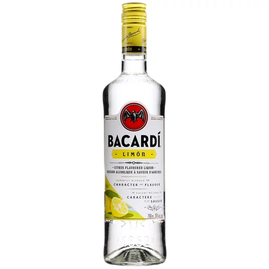 Bacardi Limon rum 0,7L 32%