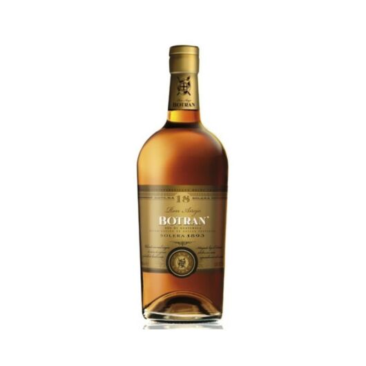 Botran Solera 18 years rum 0,7L 40%