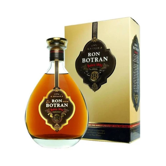 Botran Solera 1893 Anejo pdd. 0,7L 40%
