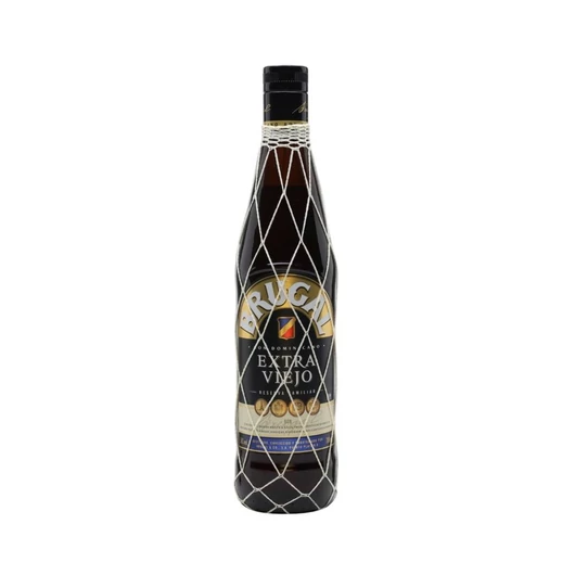 Brugal Extra Viejo rum 0,7L 38%