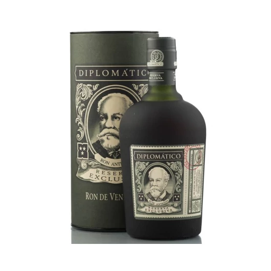 Diplomatico Reserva Exclusiva dd. 0,7L 40%