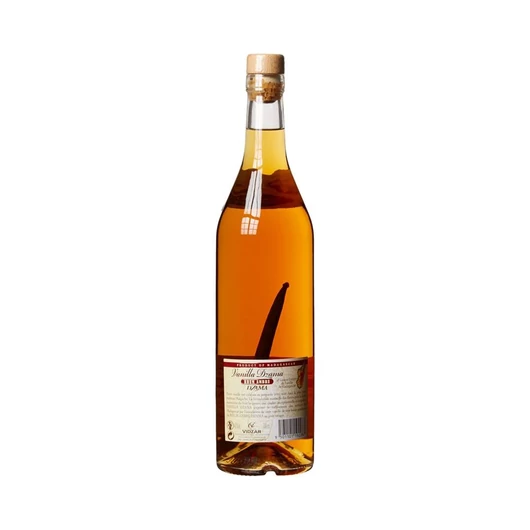 Dzama Vanilla rum 0,7L 40%