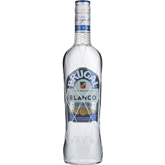 Brugal Blanco Supremo rum 0,7L 40%
