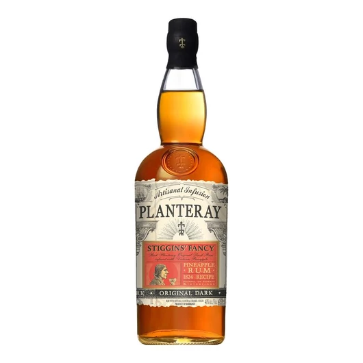 Planteray Pineapple rum 1L 40%