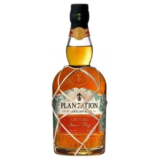 Plantation Xaymaca Special Dry rum 0,7 l, 43%