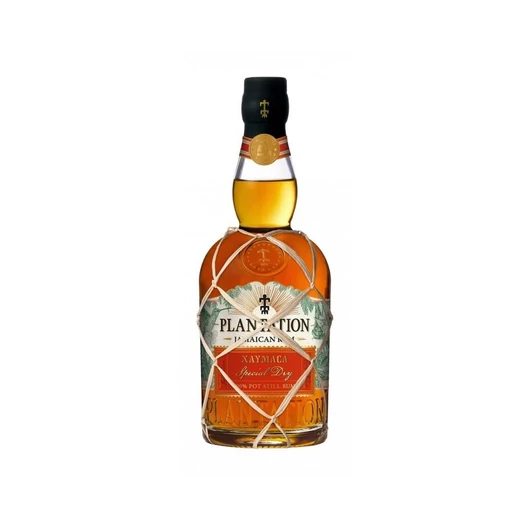 Plantation Xaymaca Special Dry rum 0,7 l, 43%