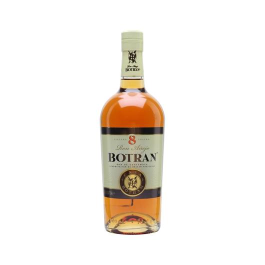 Botran Anejo 8 years rum 0,7L 40%