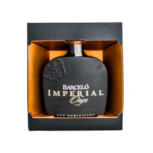 Barcelo Imperial ONYX 0,7 38% pdd.