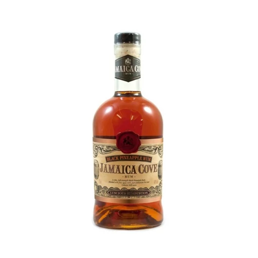 Jamaica Cove Black Pineapple 0,7 40%