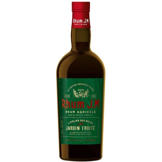 Rum JM Jardin Fruité - 0,7lL (42%)