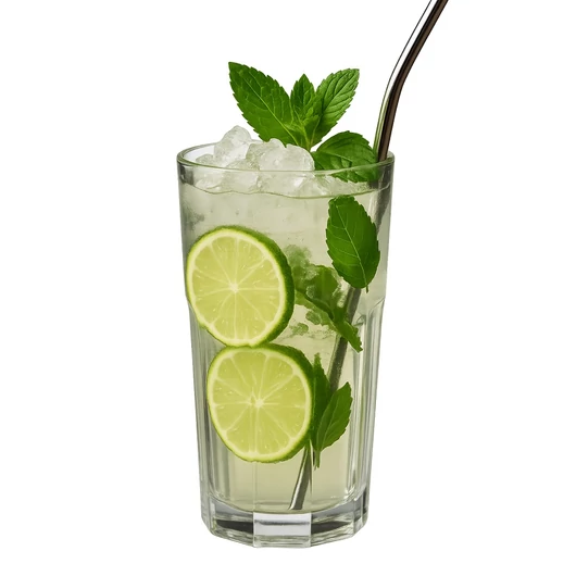 Mojito koktélcsomag eszközökkel