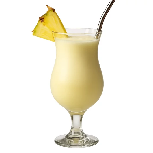 Pina colada koktélcsomag eszközökkel