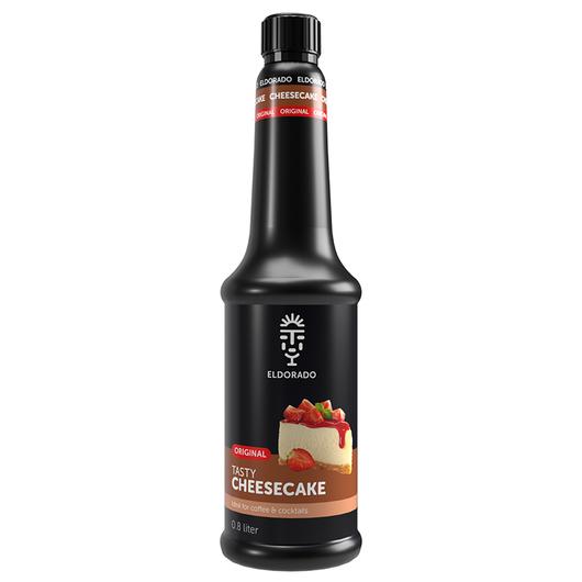 Eldorado Sajttorta szirup 0,8L