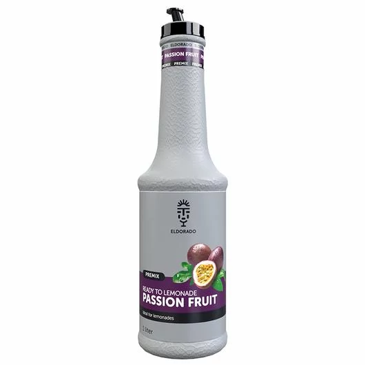 Eldorado Maracujás kész limonádé premix 1L