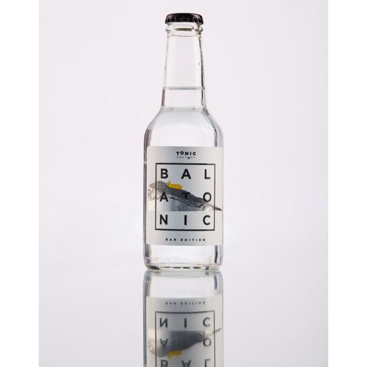 Balatonic Bar Edition 0,2L