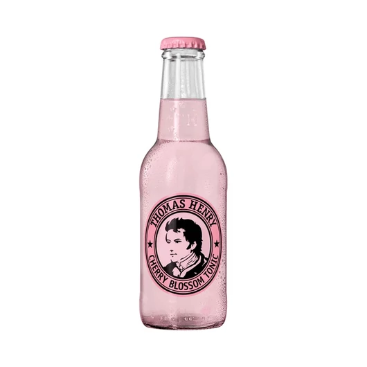 Thomas Henry Cherry Blossom Tonic 0,2L