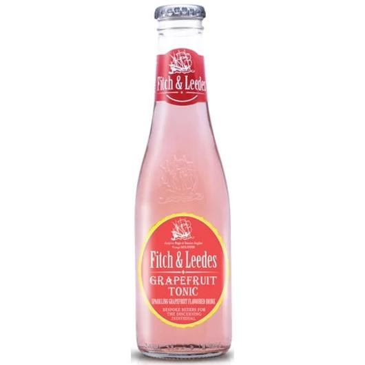 Fitch & Leeds dél afrikai Grapefruit Tonik 200 ml