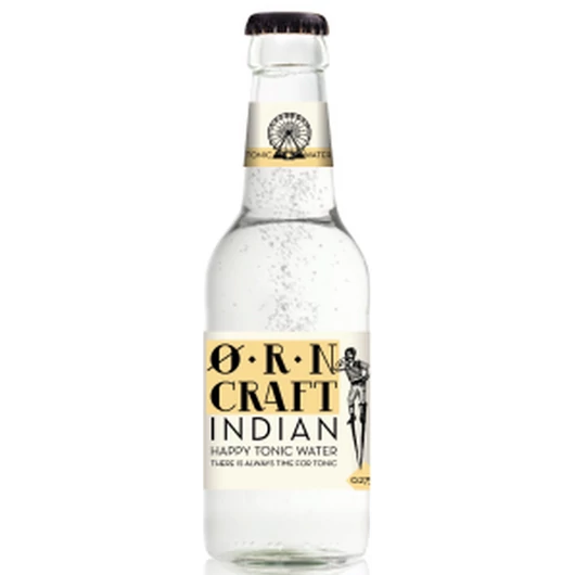 Orn-Craft Észt Indian Tonic 275 ml